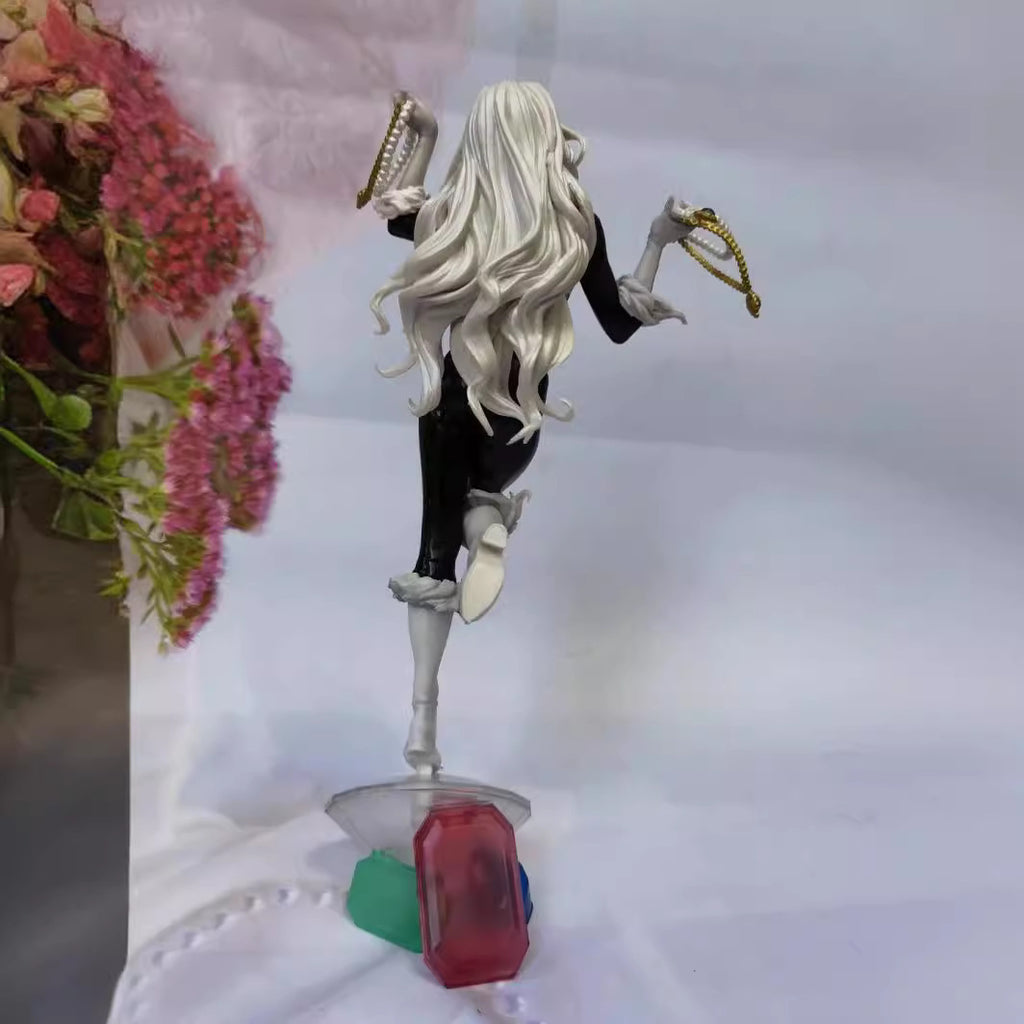 Marvel Black Cat Felicia Hardy figure