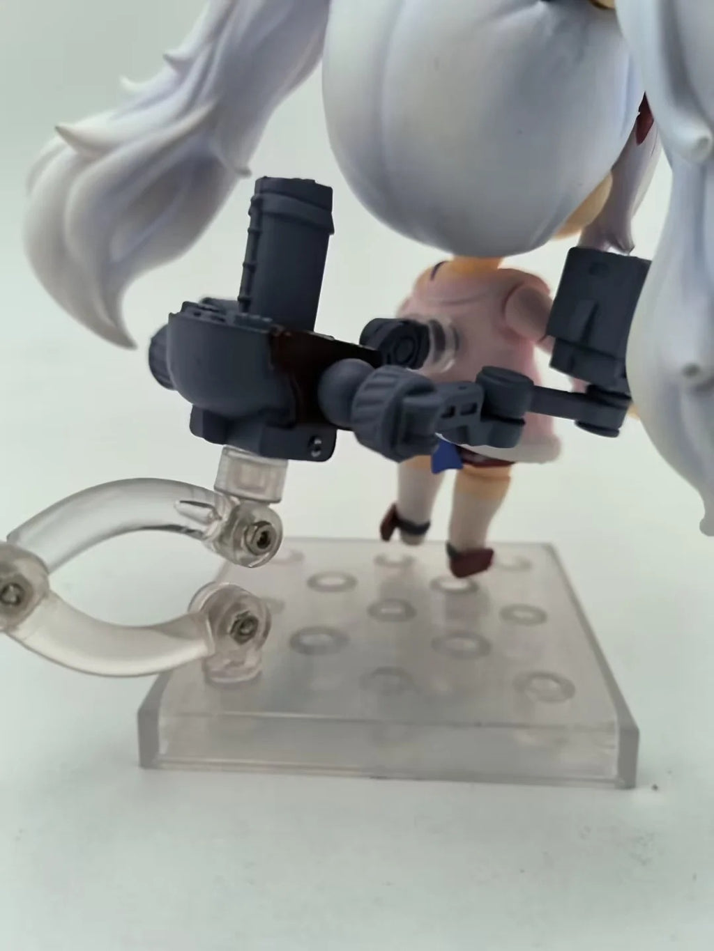 Nendoroid Azur Lane Le Malin figure
