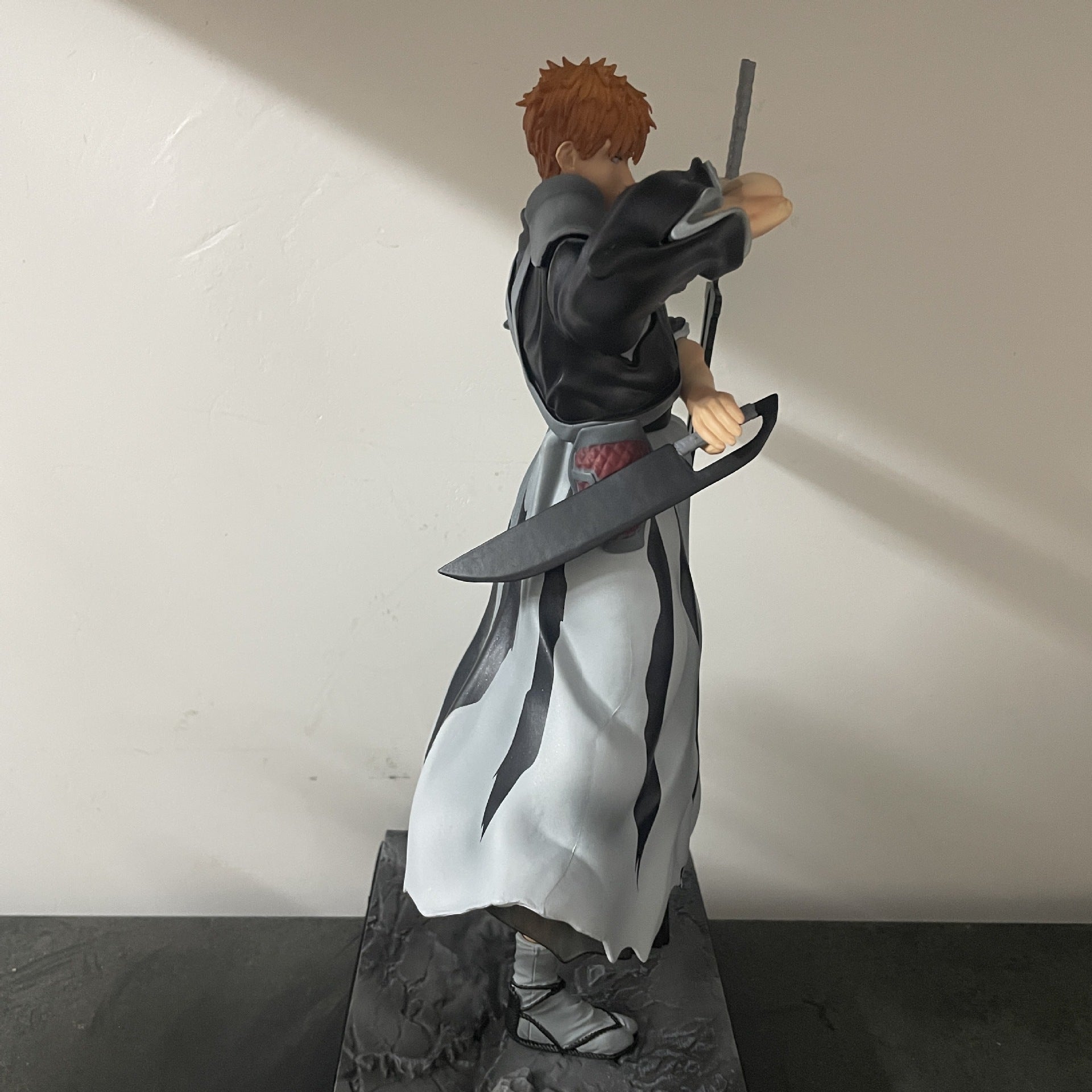BLEACH Ichigo Kurosaki GK statue figure