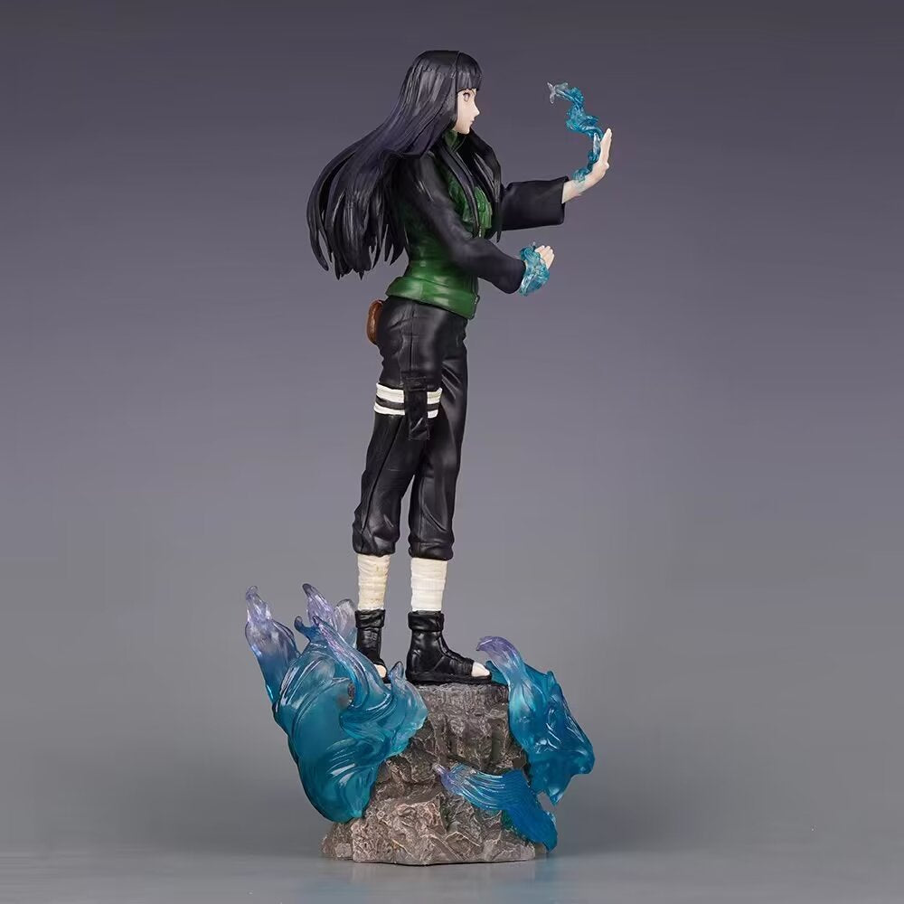 Naruto Hinata Hyuga gk figure