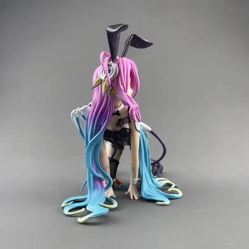 No Game No Life Schwi Dola bunny girl figure