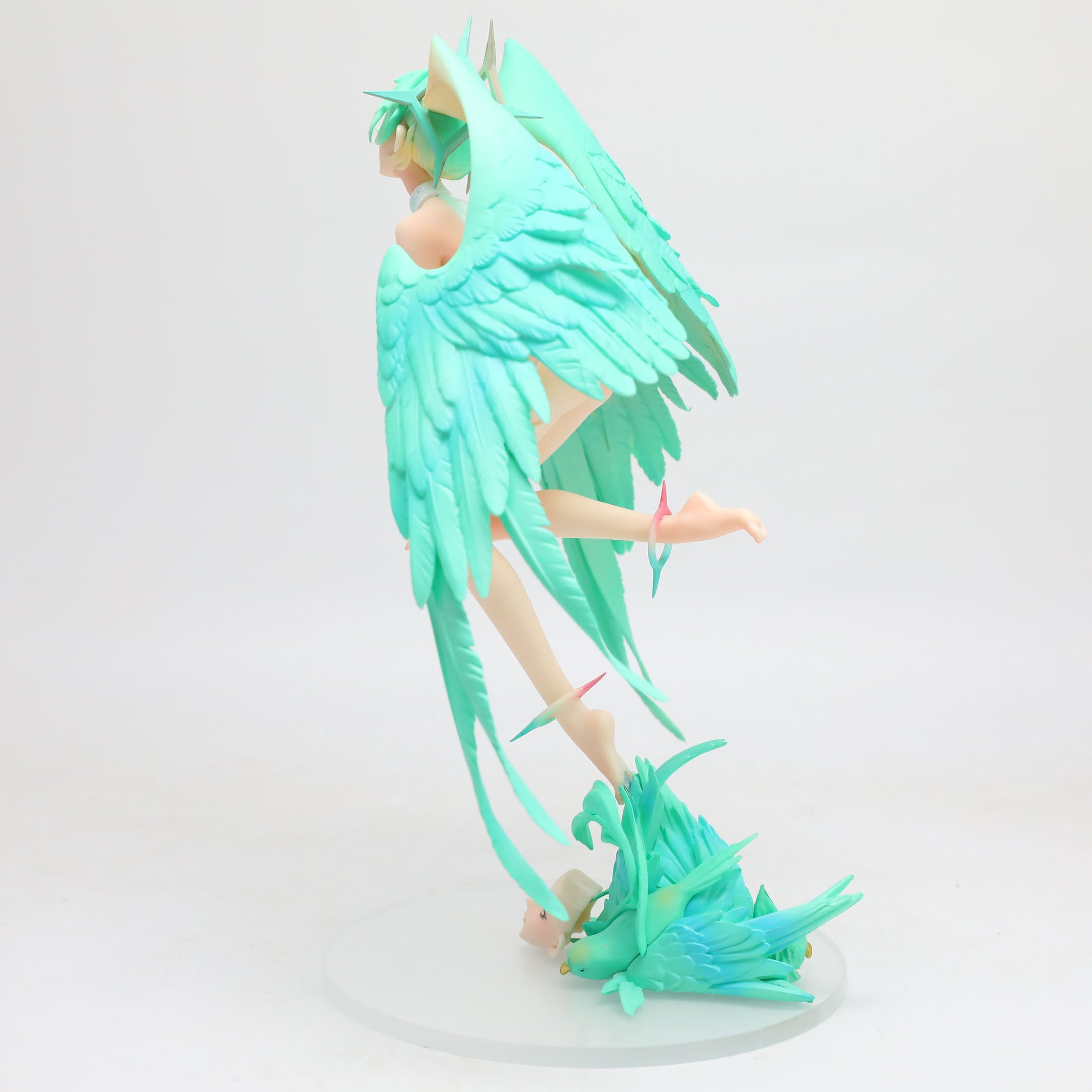 Hatsune Miku Aurora Ver figure