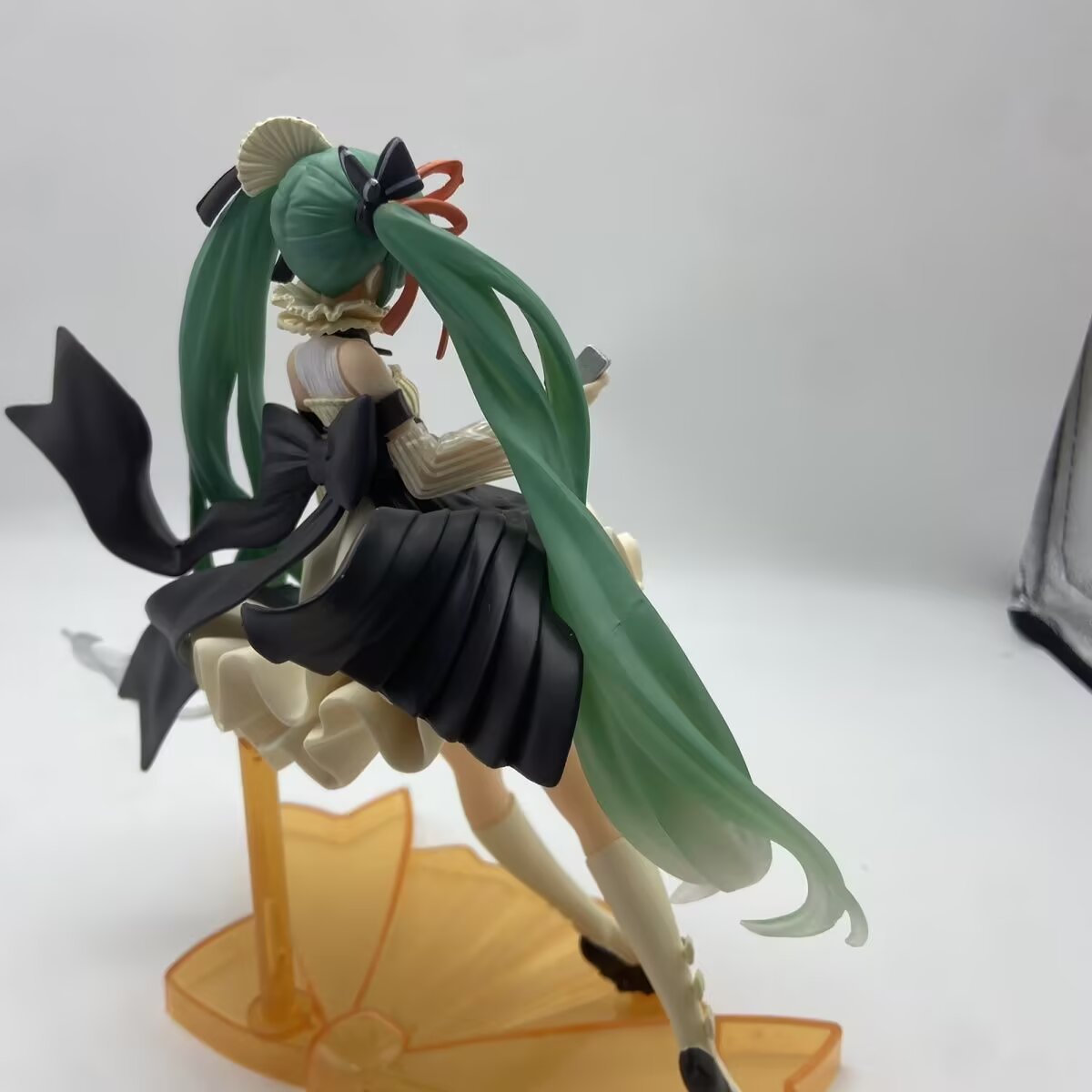 Hatsune Miku vintage dress prize figure