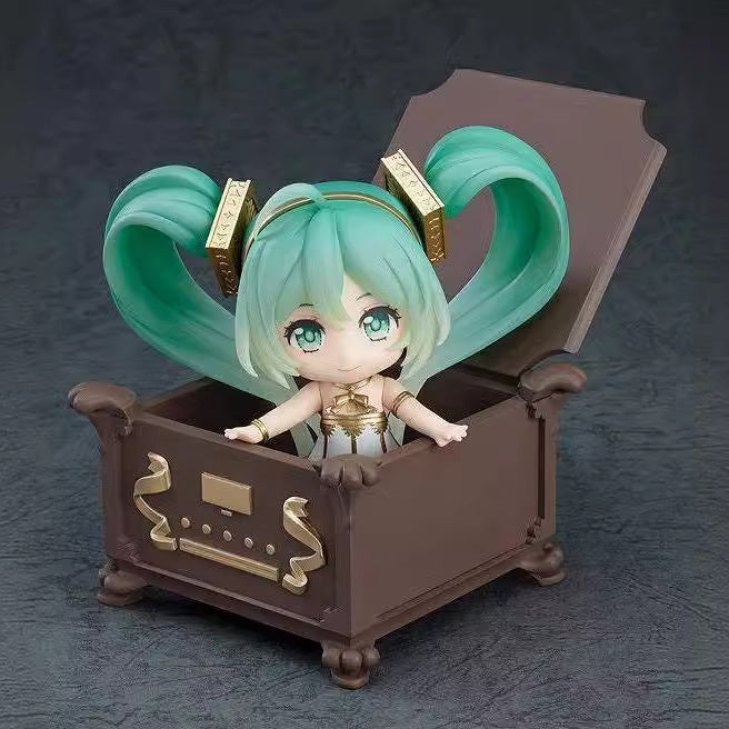 Nendoroid Hatsune Miku Symphony 5th Anniversary