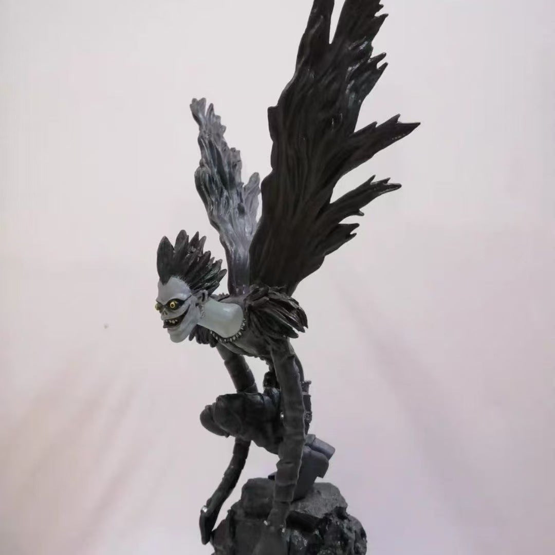 Death Note Ryuk figure