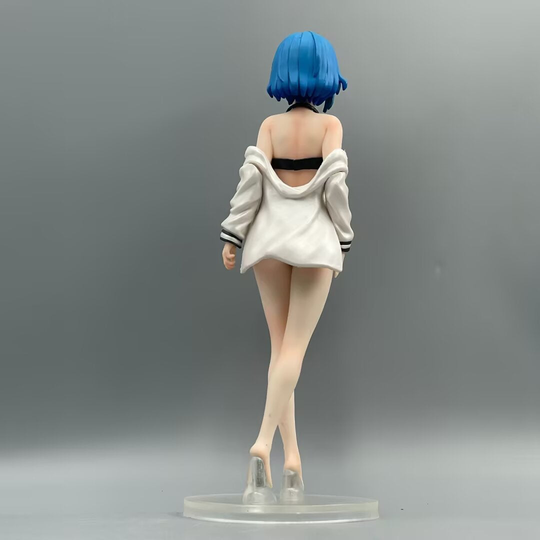 Bocchi The Rock Ryo Yamada swimsuit figure