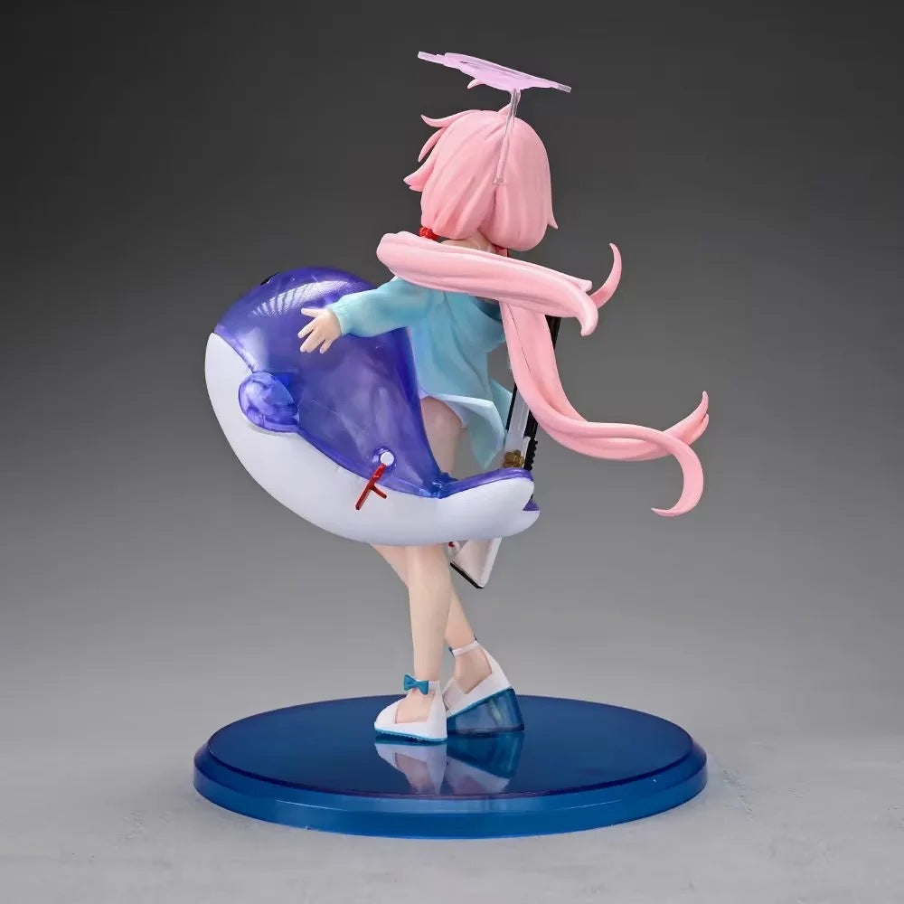 Blue Archive Hoshino Hina swimsuit figure