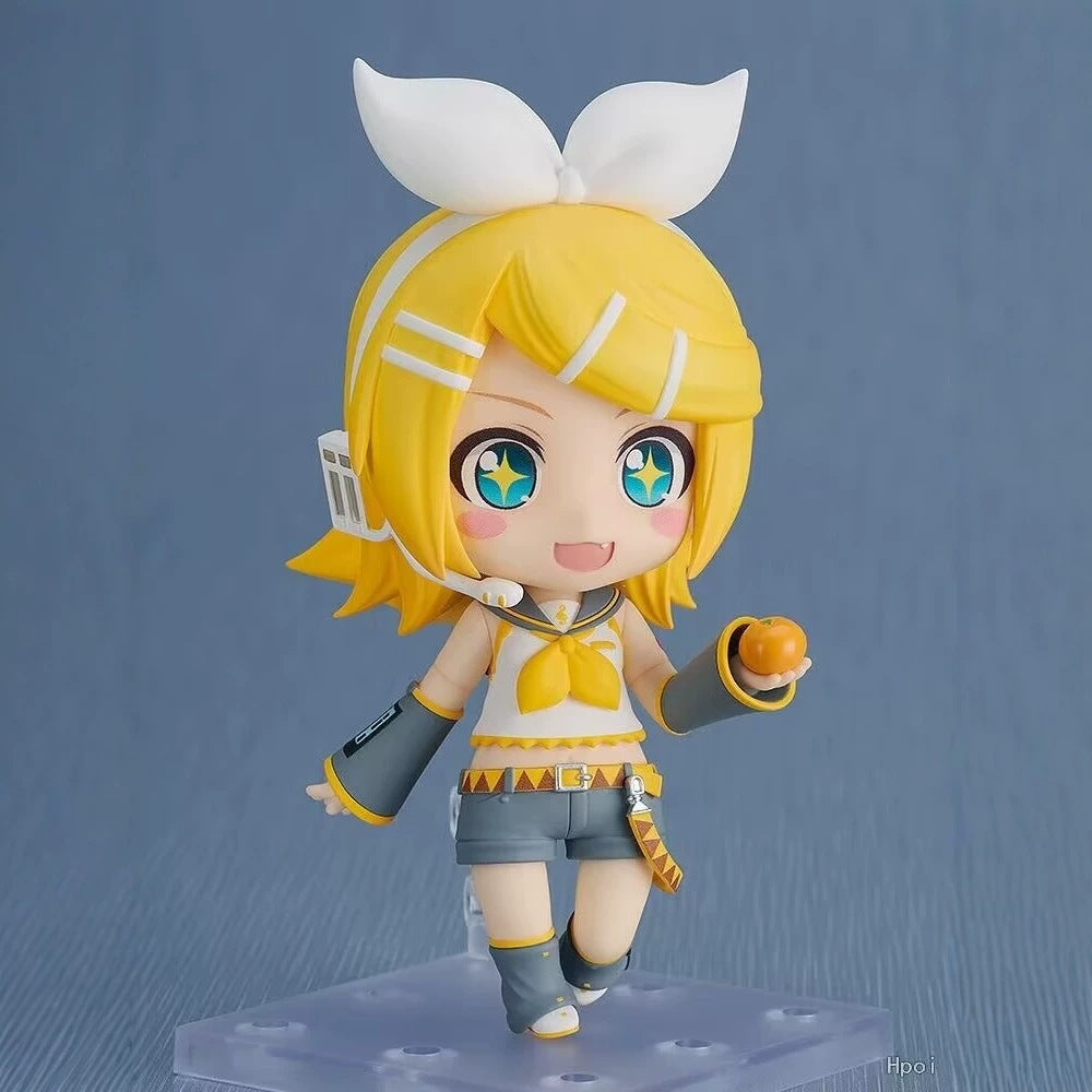 Nendoroid Kagamine Rin