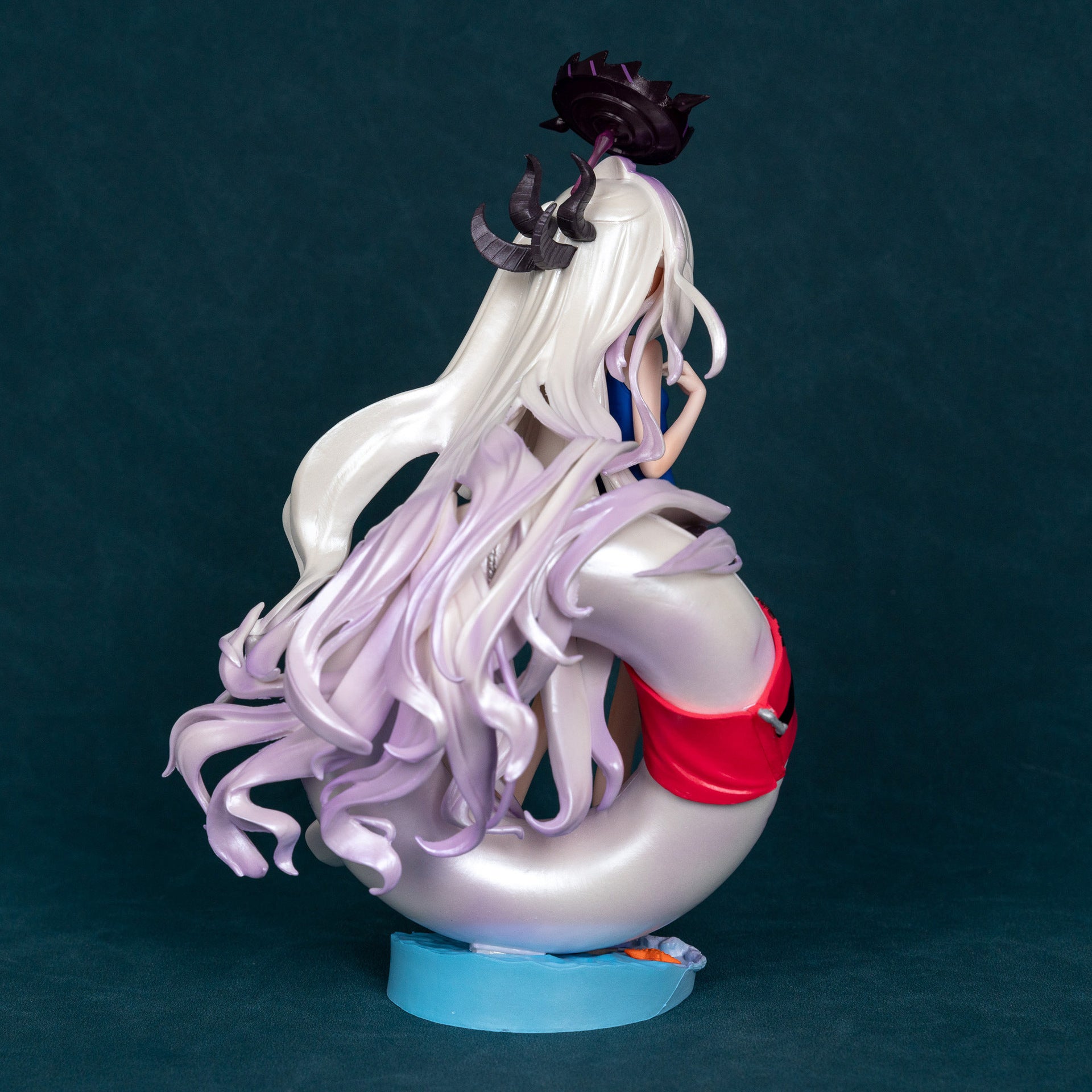 Blue Archive Sorasaki Hina swimsuit figure