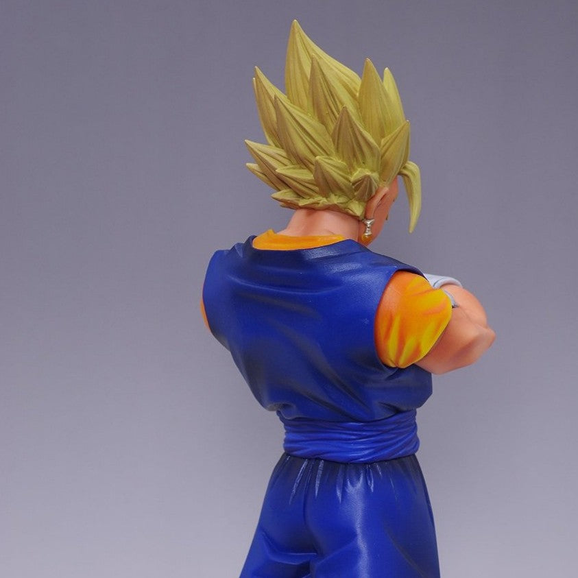 Dragon Ball Super Saiyan Vegito figure
