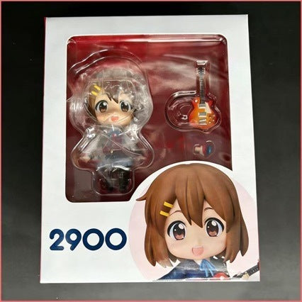Nendoroid Hirasawa Yui K‑ON figure