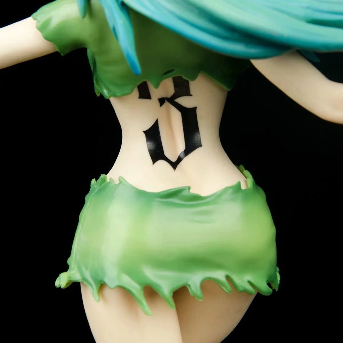 Bleach Nelliel Tu Odelschwanck gk figure