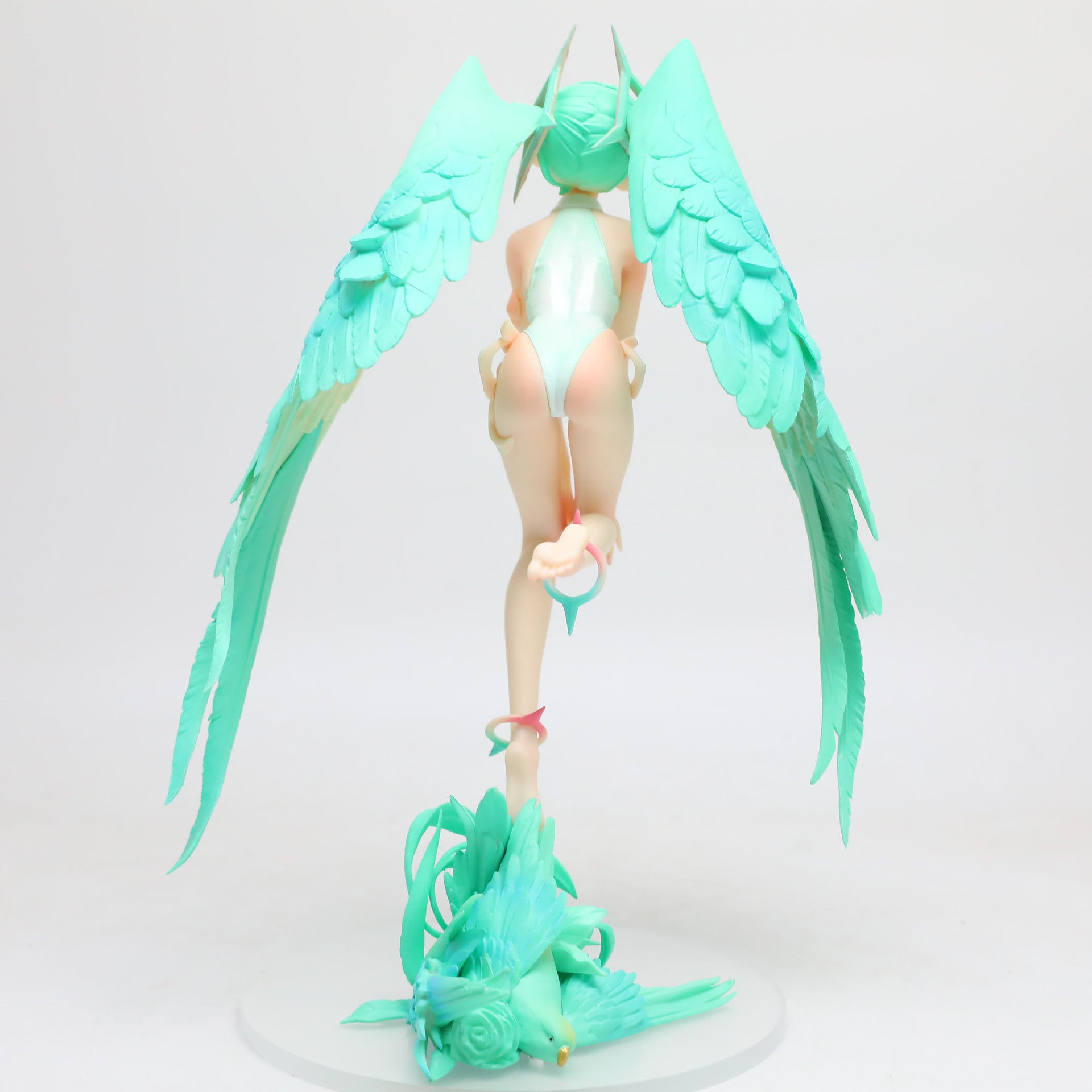 Hatsune Miku Aurora Ver figure