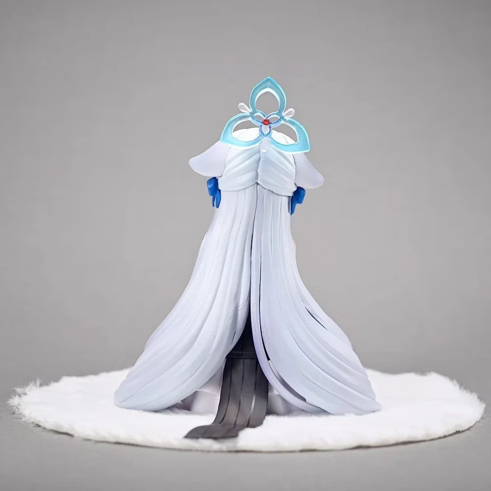Blue Archive Kokona Sunohara sitting figure