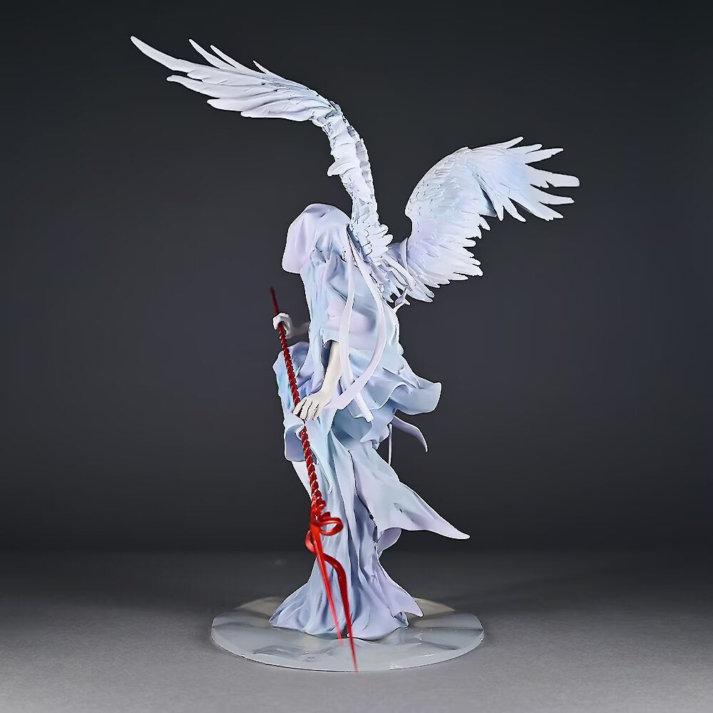 Evangelion Nagisa Kaworu angel figure