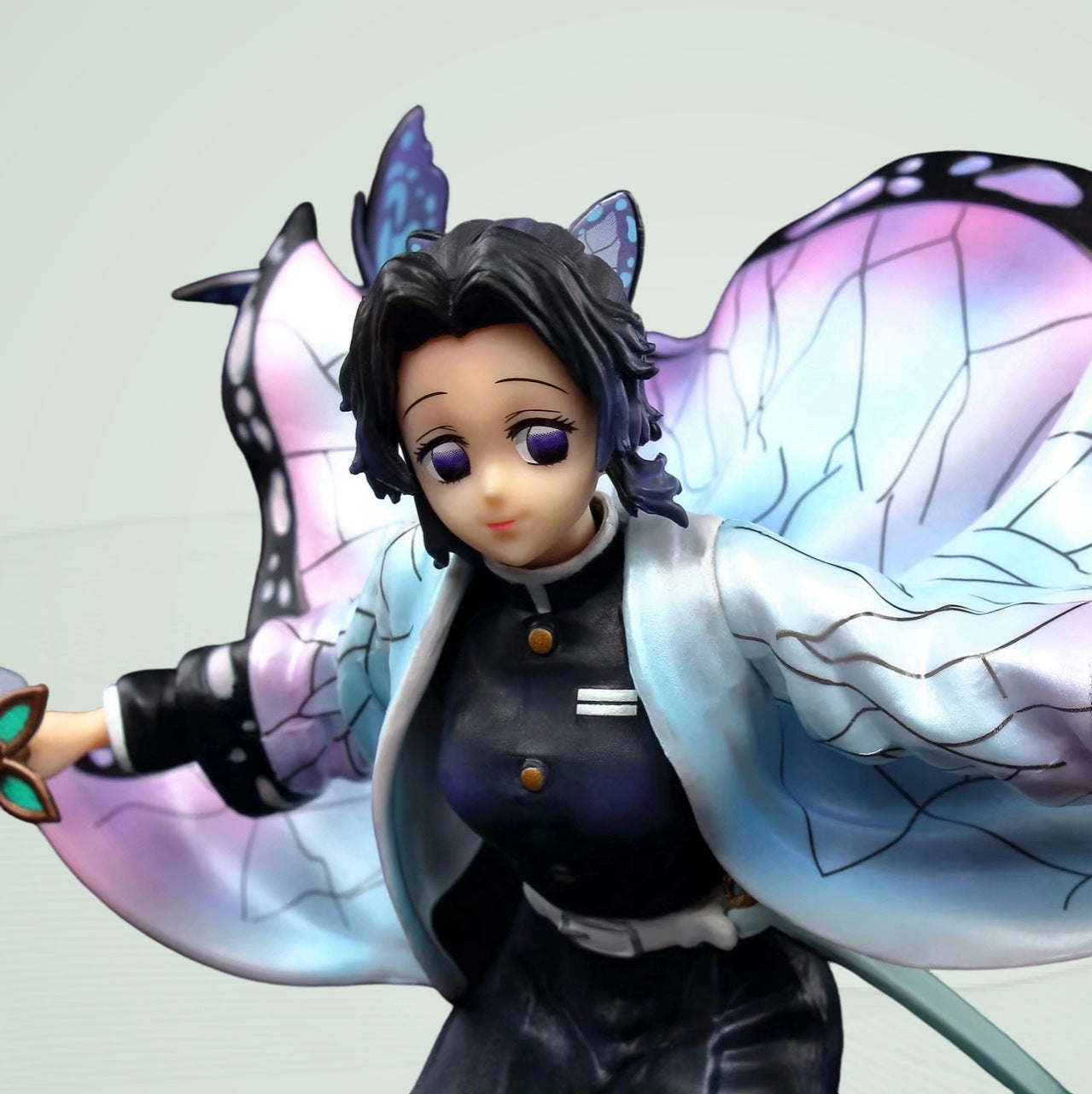 Demon Slayer Shinobu Kocho GK statue