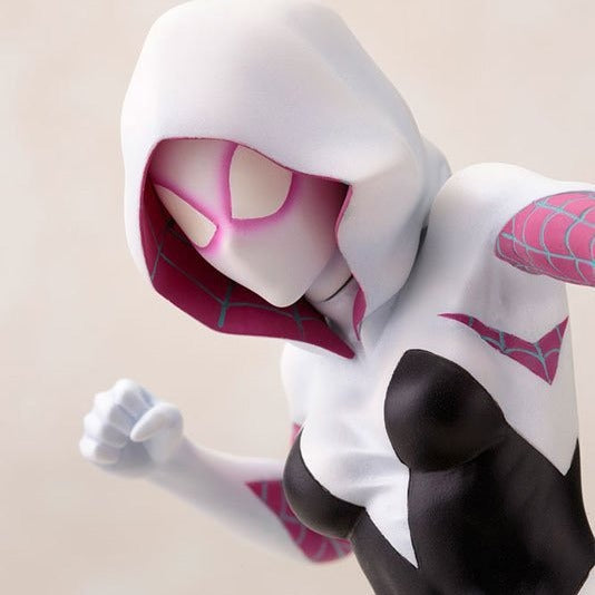 Marvel Spider Gwen action figure