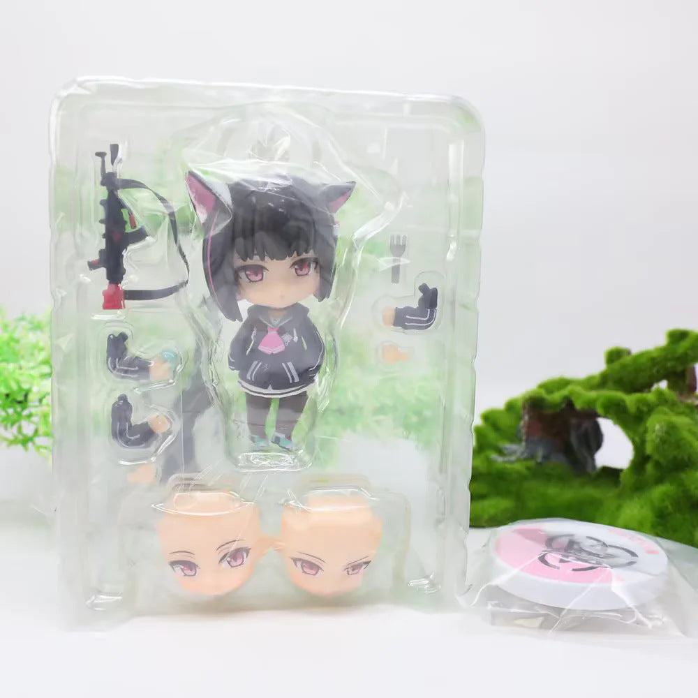 Blue Archive Kyouyama Kazusa nendoroid figure