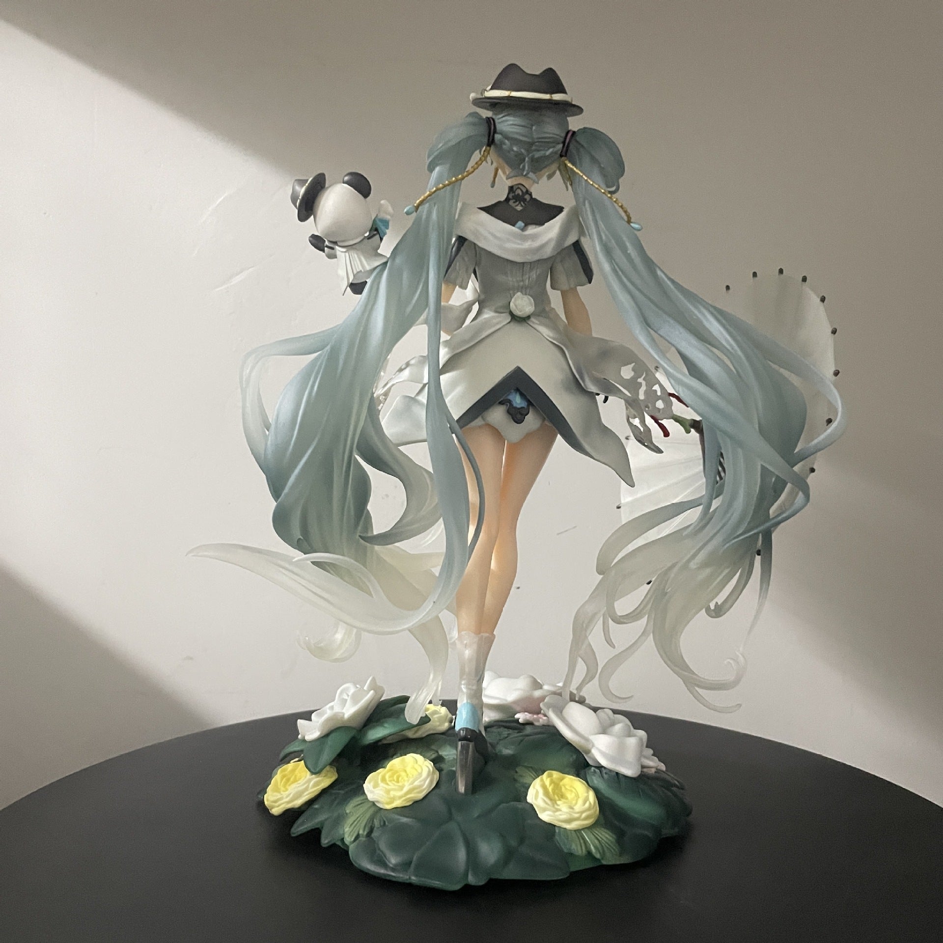 Hatsune Miku Miku With You figure