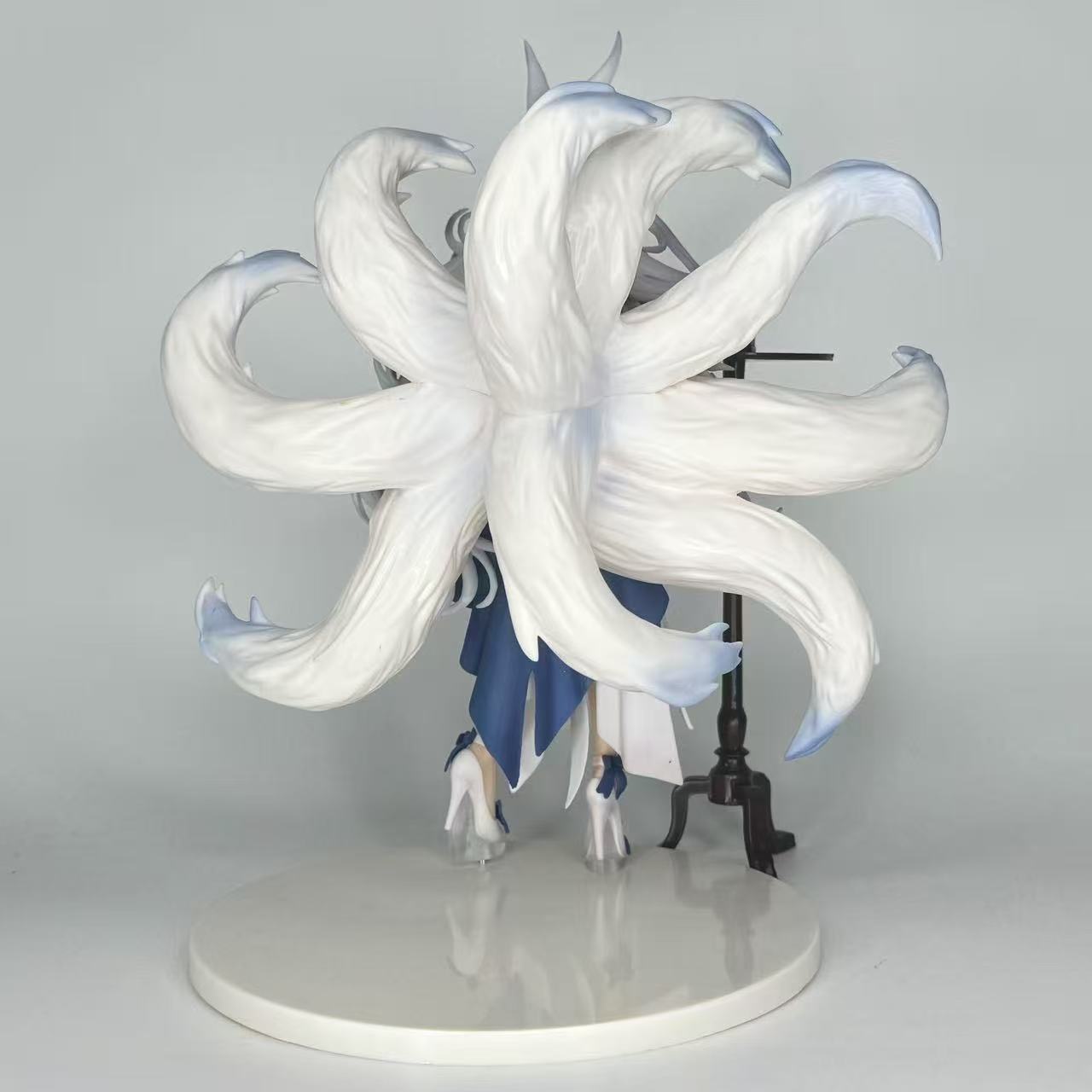 Azur Lane Shinano evening dress figure