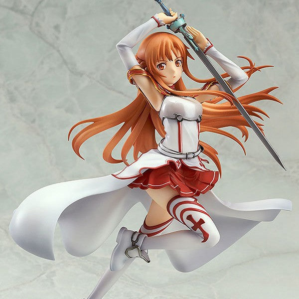 Sword Art Online Asuna figure