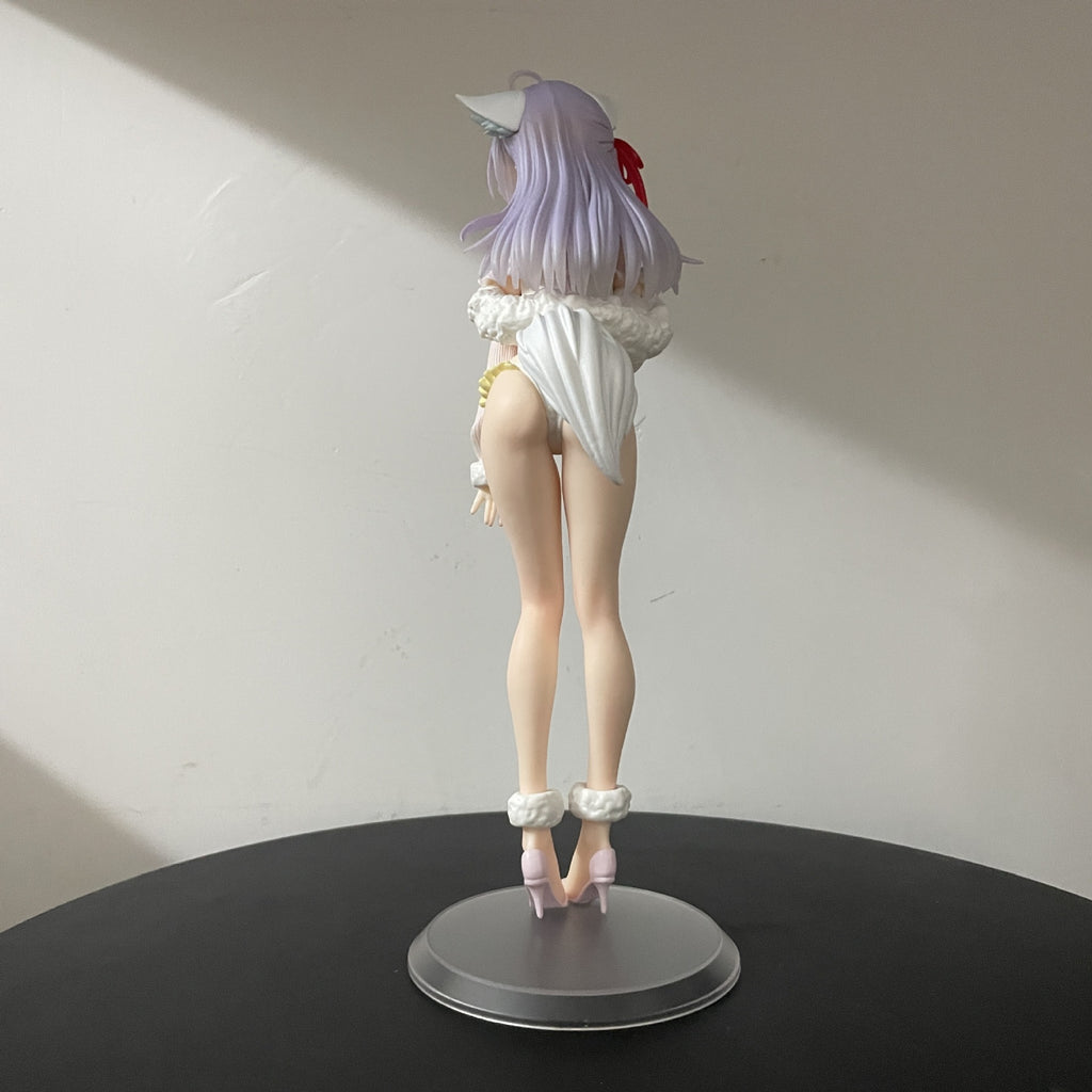 Alya Sometimes Hides Her Feelings in Russian Alya White Fox Ver Figure
