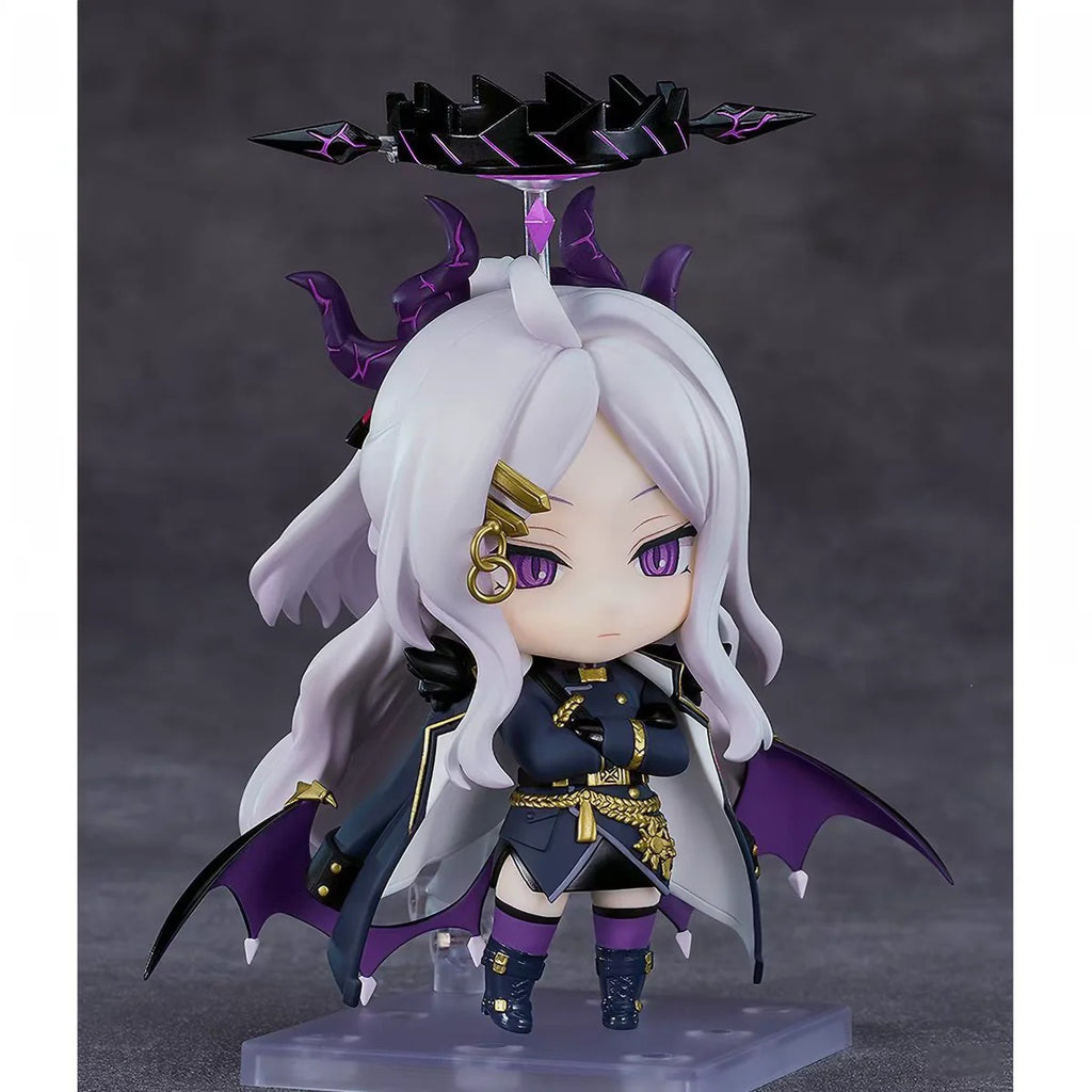 Blue Archive Hina nendoroid figure