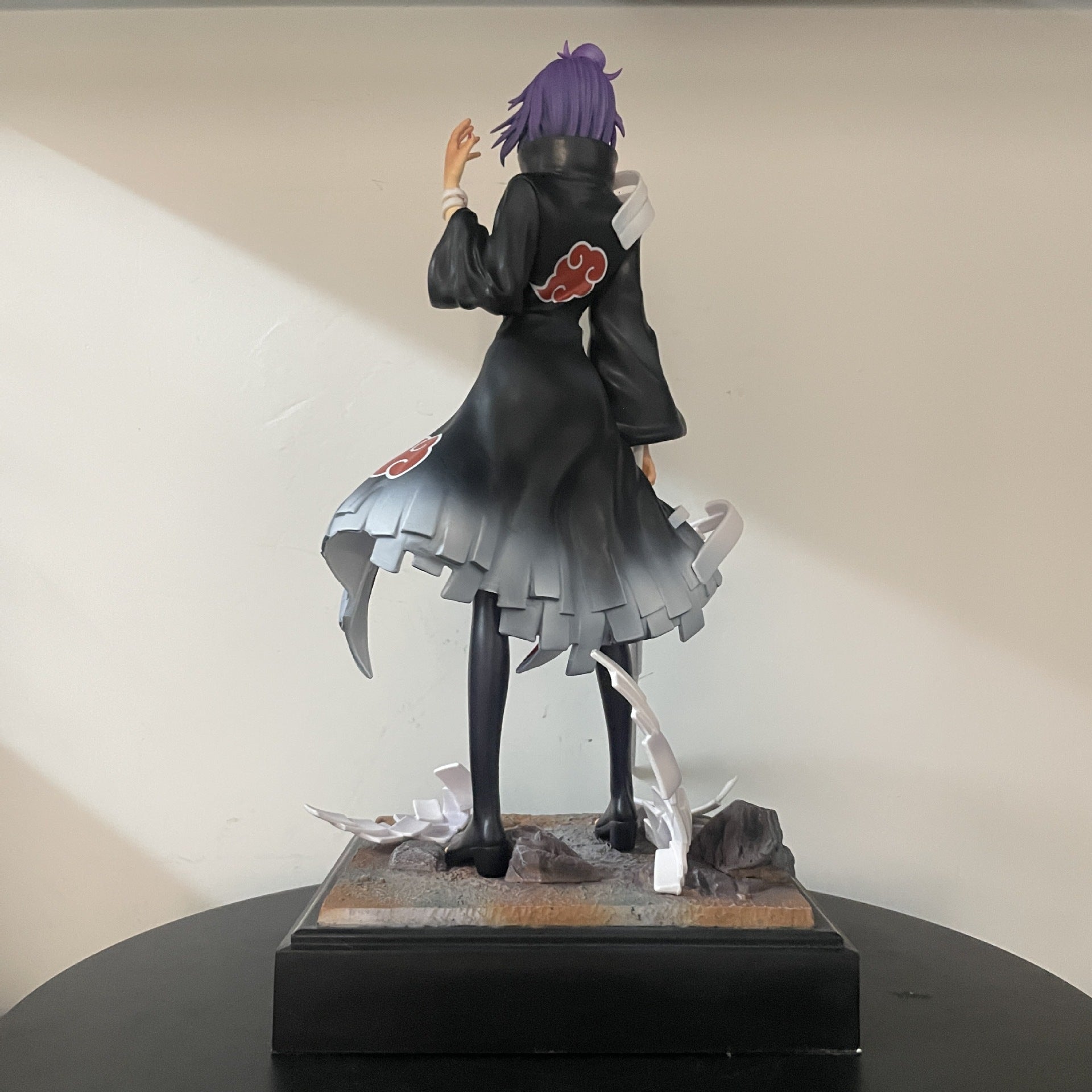Naruto Konan Akatsuki figure