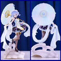 Re:Zero Rem Chinese‑Style Maid GK Statue