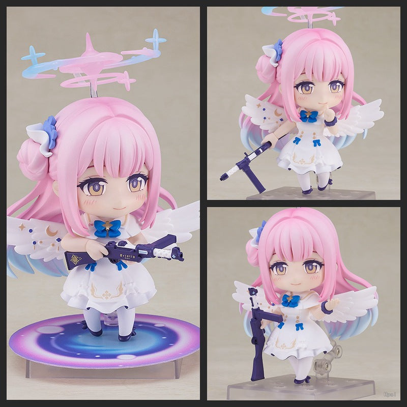 Nendoroid Mika Misono Blue Archive