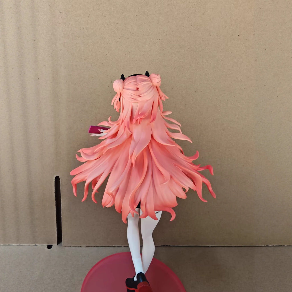Blue Archive Kikata Kayoko selfie figure