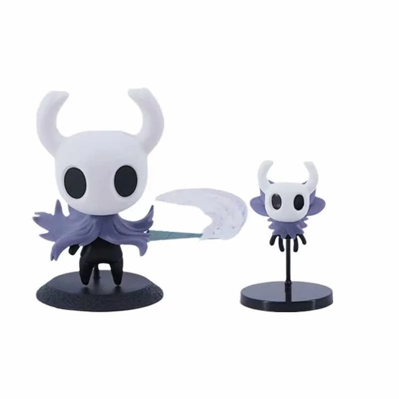 Hollow Knight Hornet action figure