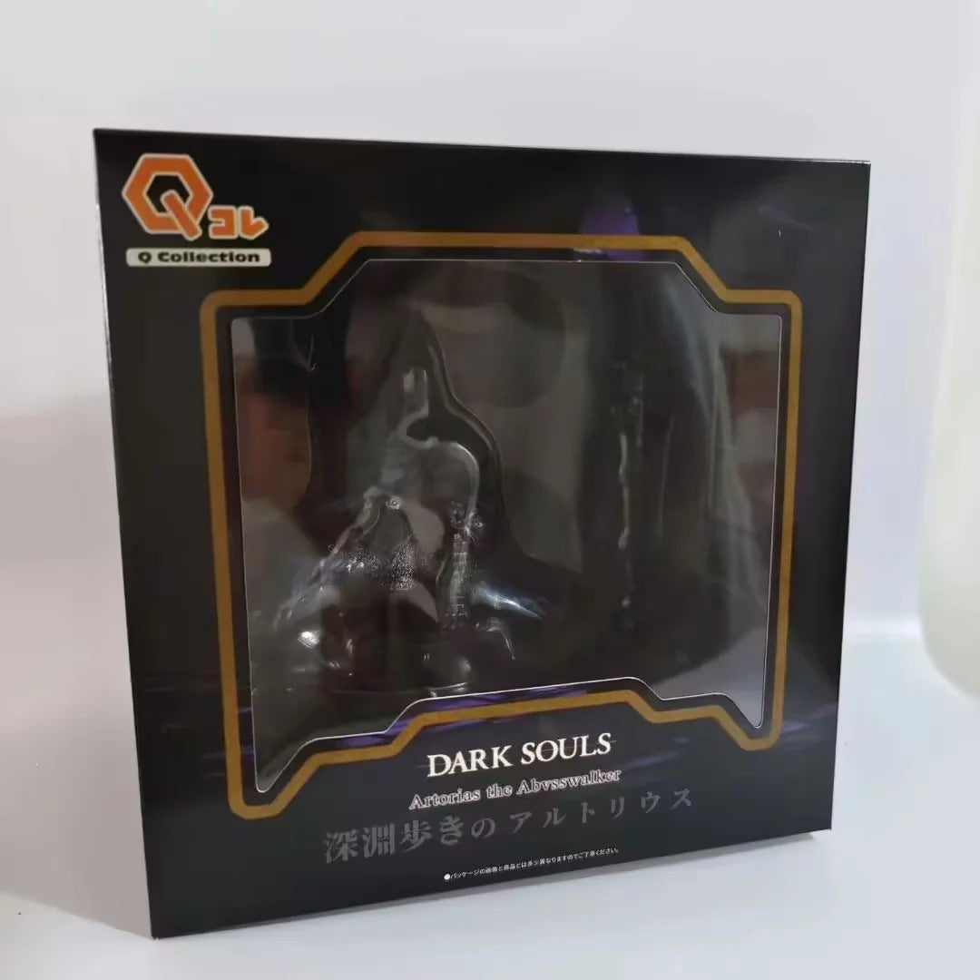 Artorias the Abysswalker chibi statue