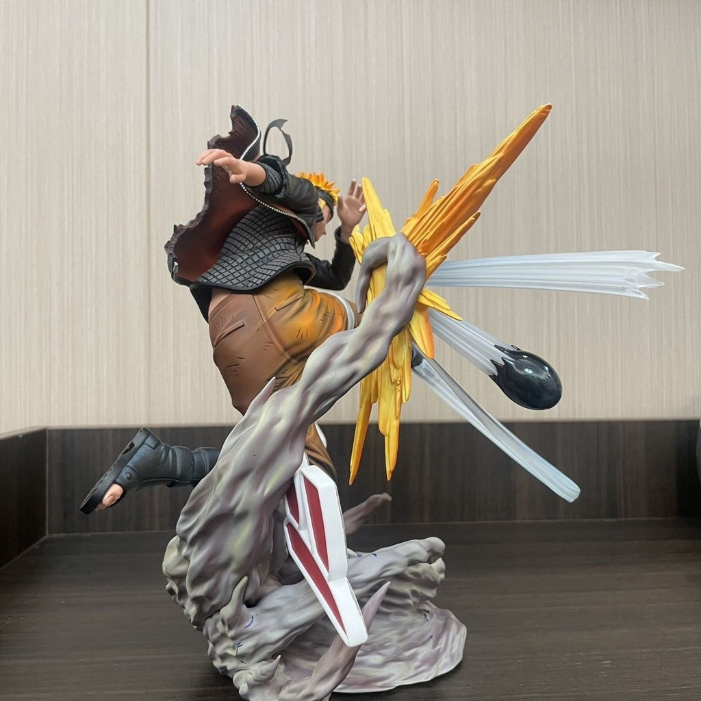 Naruto Uzumaki GK statue figure