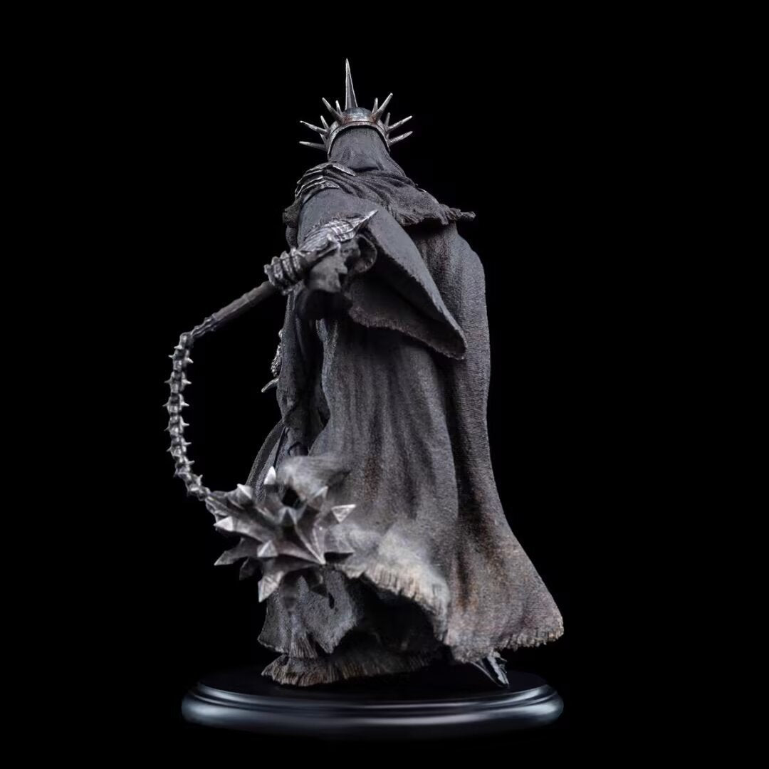 Lord of the Rings Witch‑king of Angmar figure