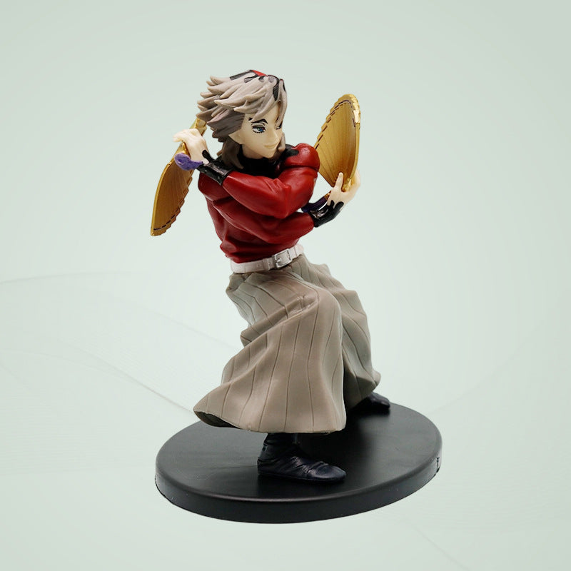 Demon Slayer Douma figure