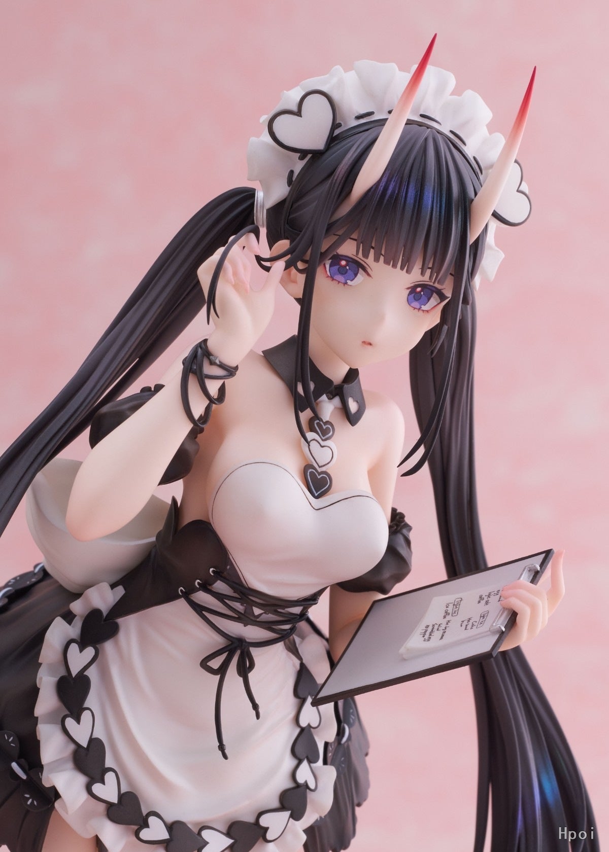 Azur Lane Noshiro maid figure