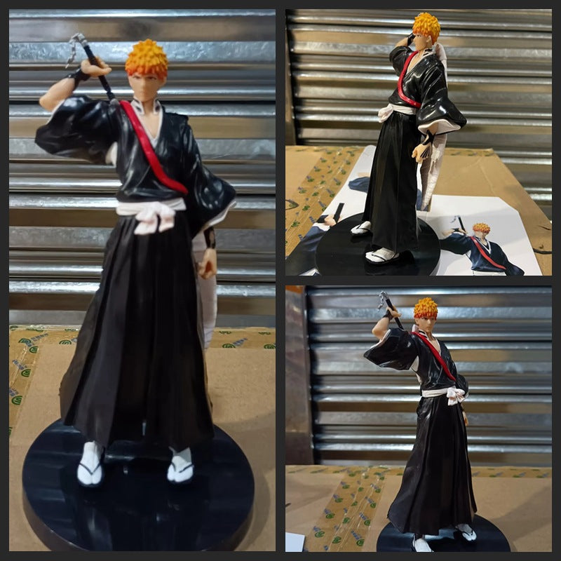 BLEACH Ichigo Kurosaki figure