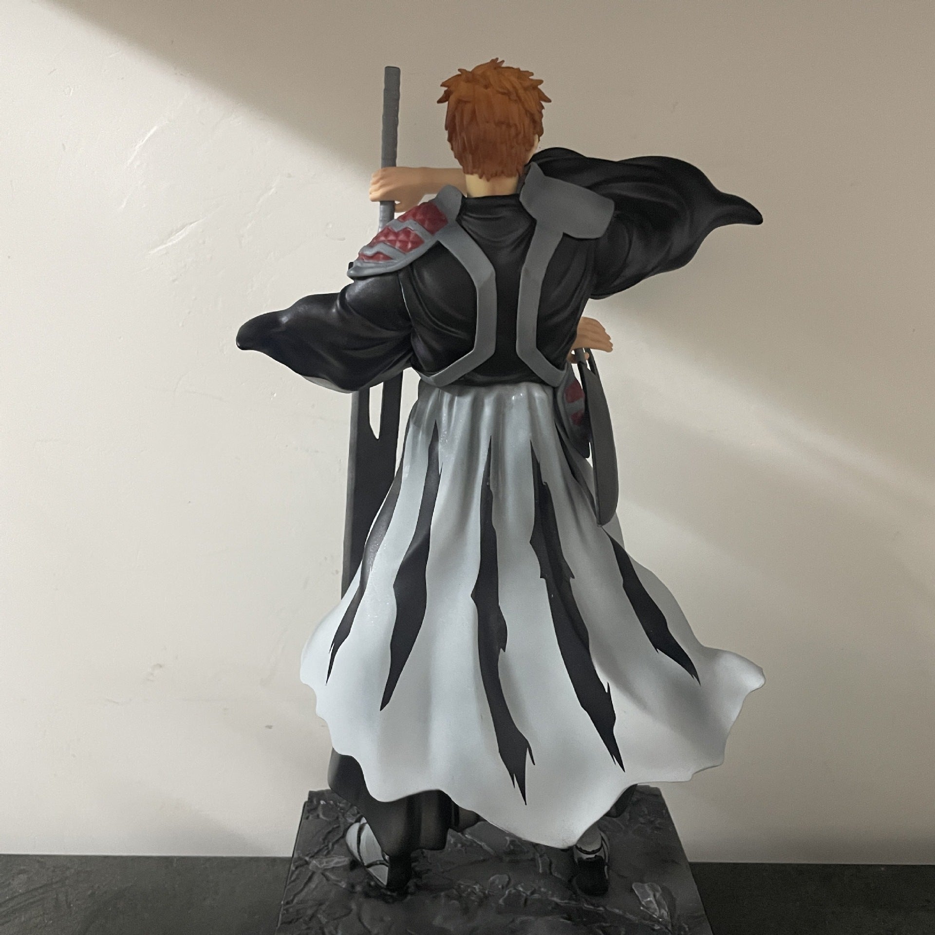 BLEACH Ichigo Kurosaki GK statue figure