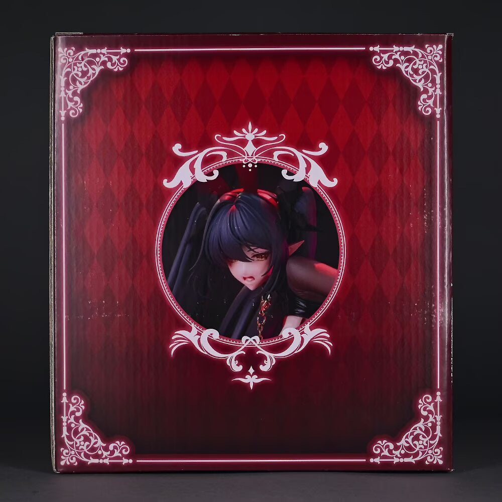 Azur Lane Regensburg bunny girl figure