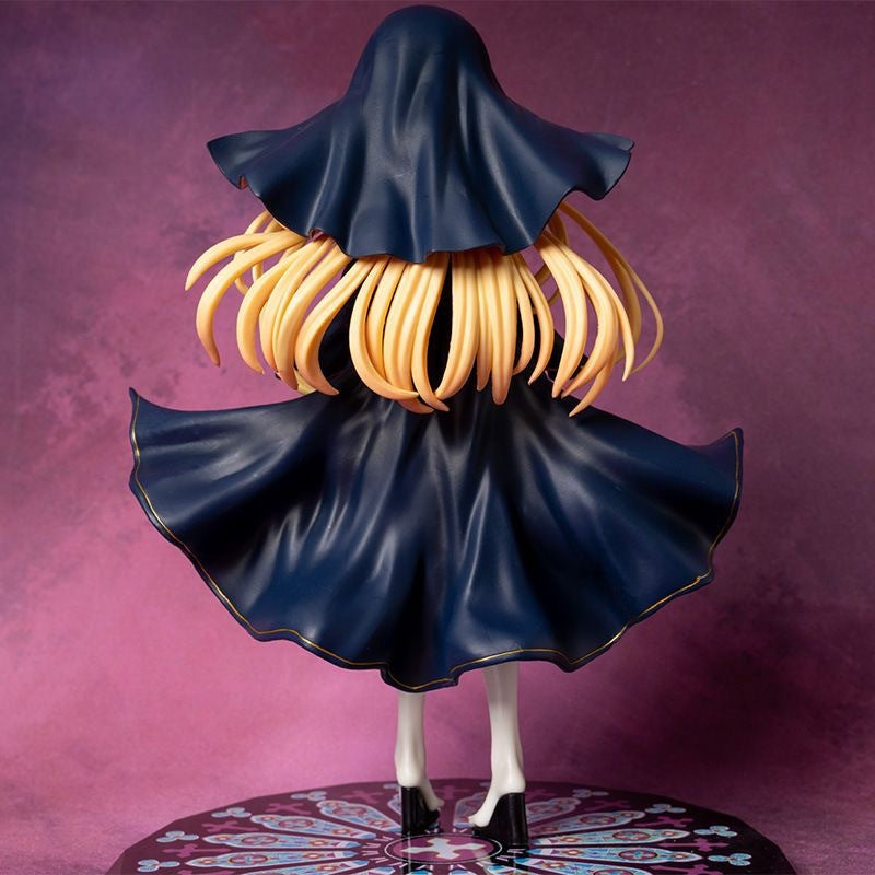 Anime Nun Charlotte 1/6 figure