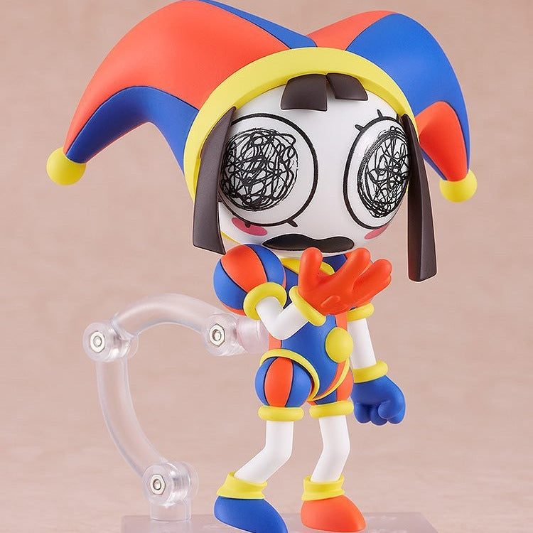 Nendoroid Pomni The Amazing Digital Circus