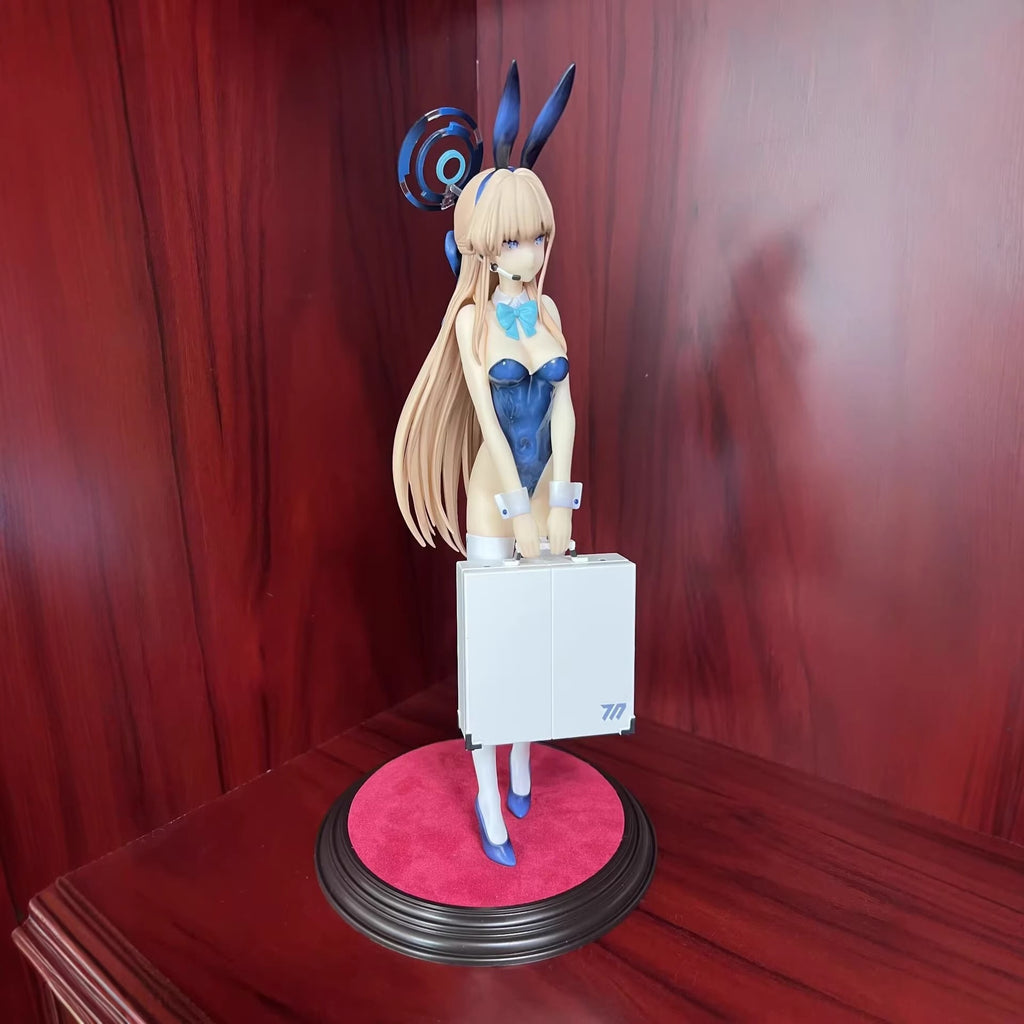 Blue Archive Toki Asuma bunny girl figure