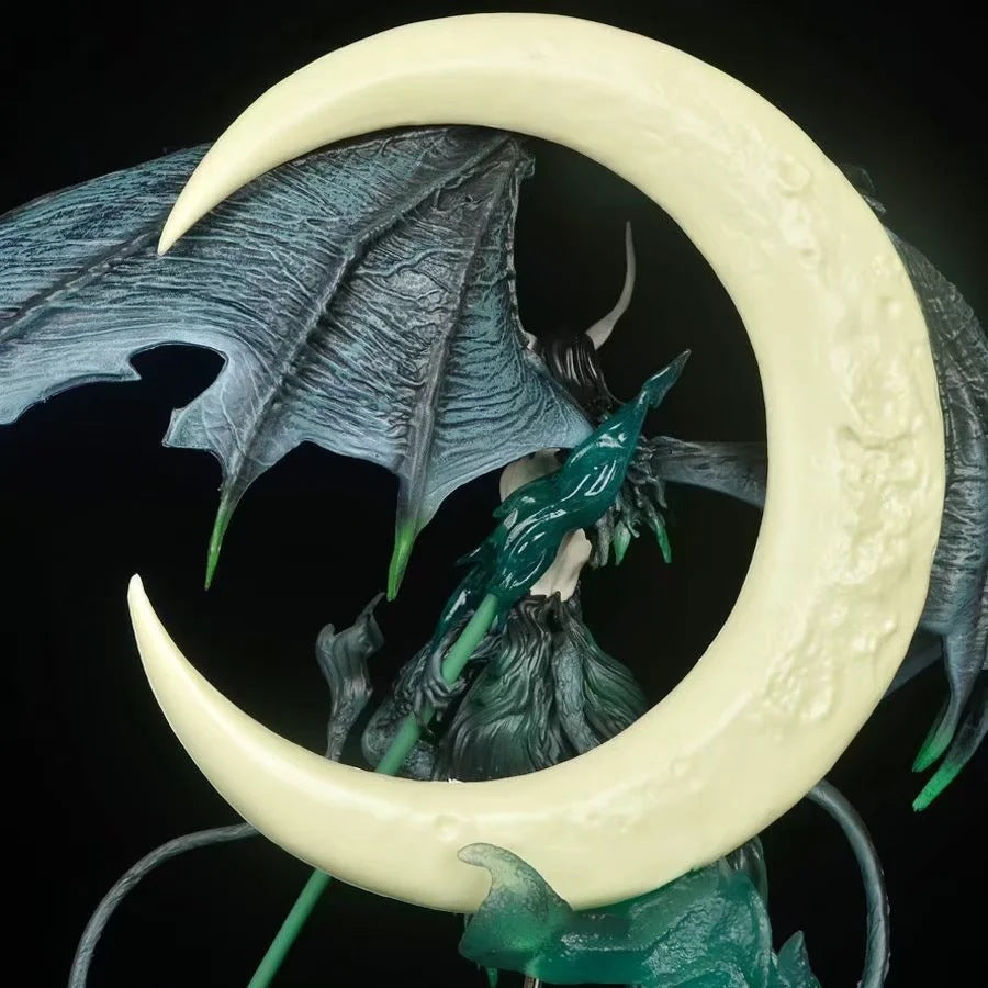 Bleach Ulquiorra Cifer second release GK statue
