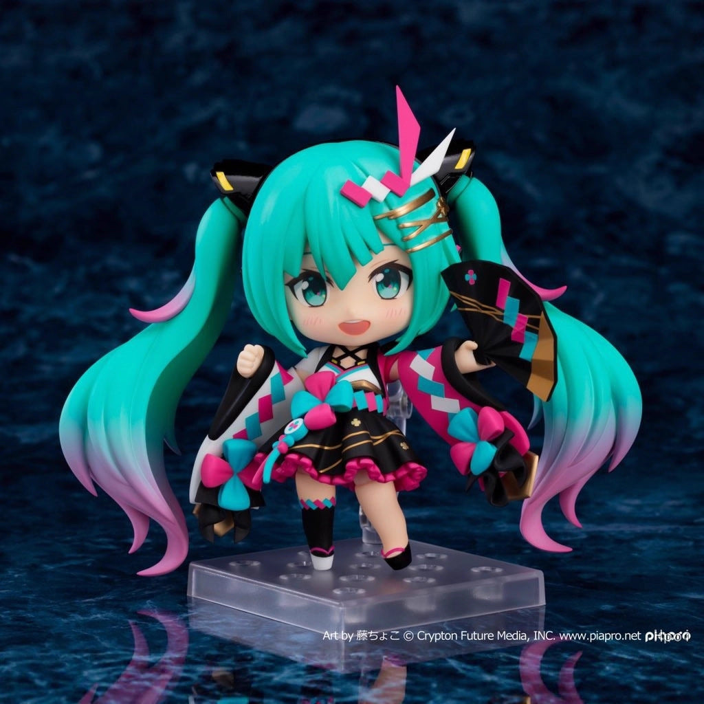 Nendoroid Hatsune Miku Magical Mirai summer festival