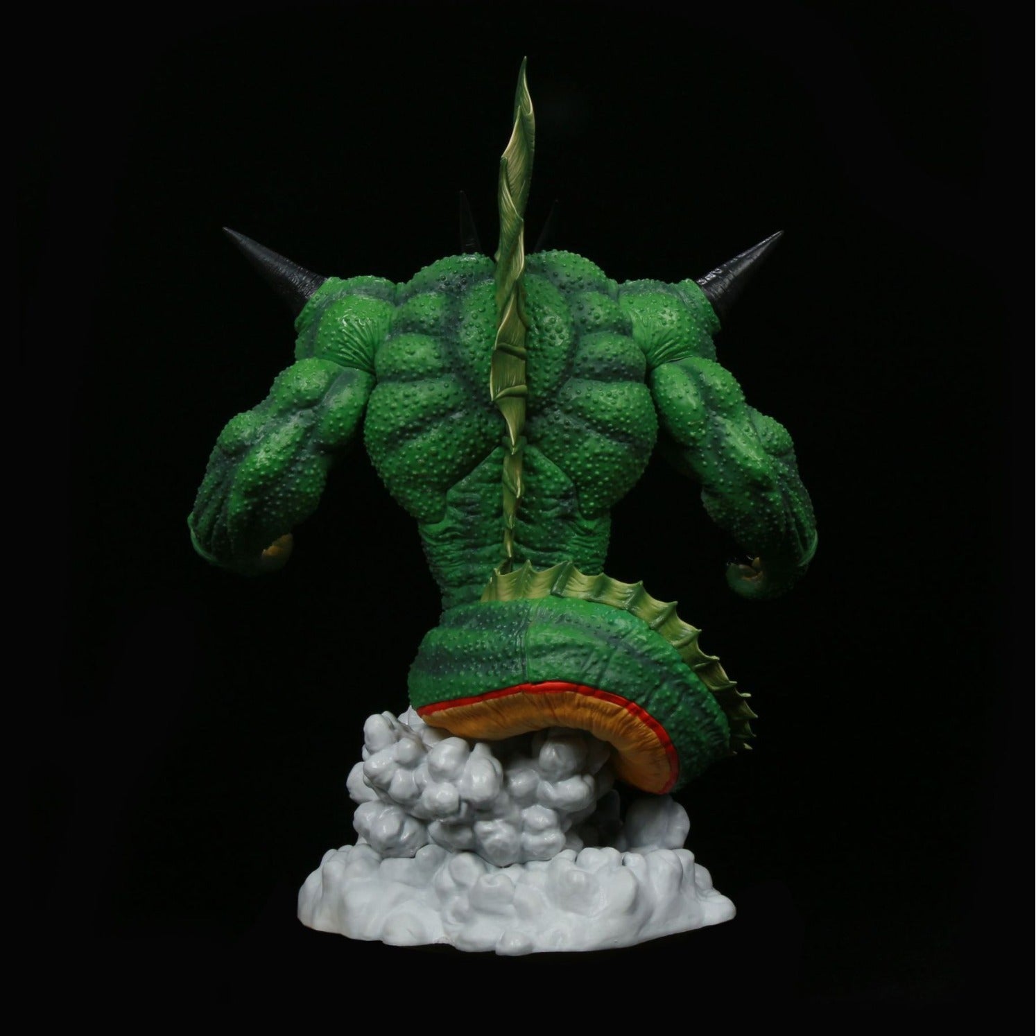 Dragon Ball Porunga figure