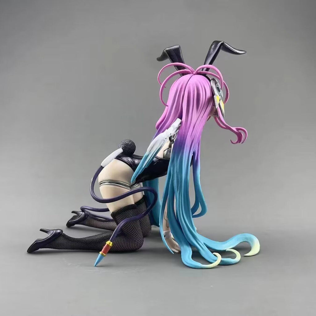 No Game No Life Schwi Dola bunny girl figure