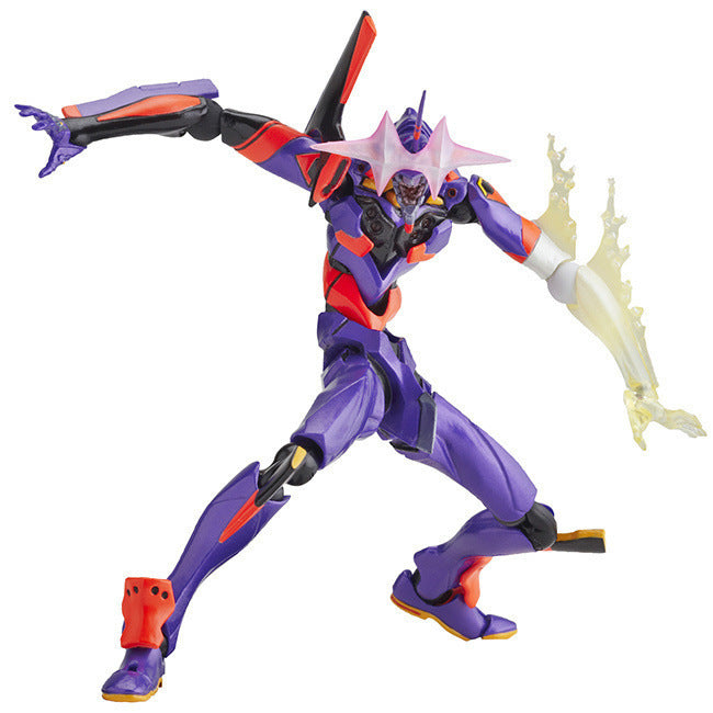 EVA Neon Genesis Evangelion model