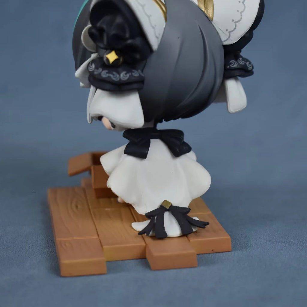 Azur Lane Cheshire chibi figure