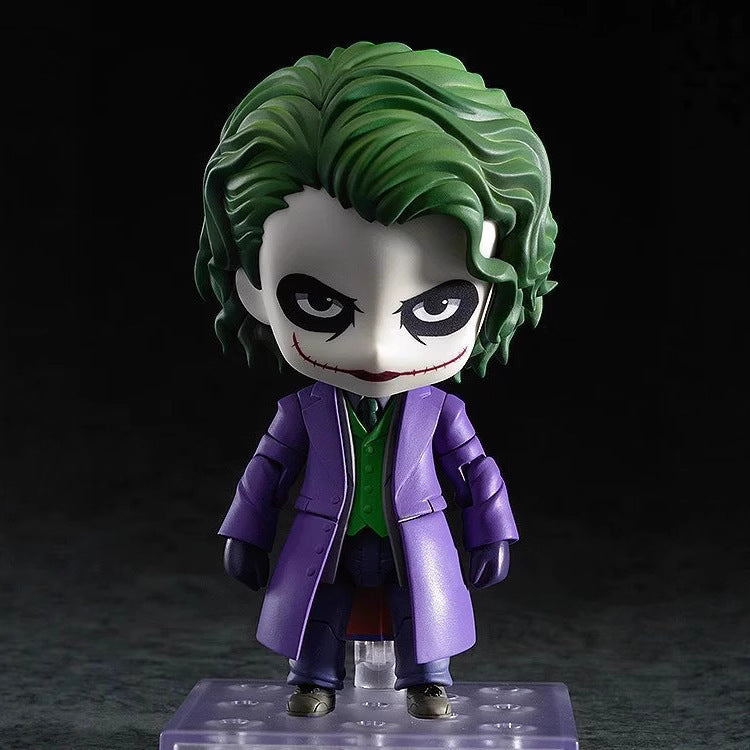 Nendoroid Joker DC figure
